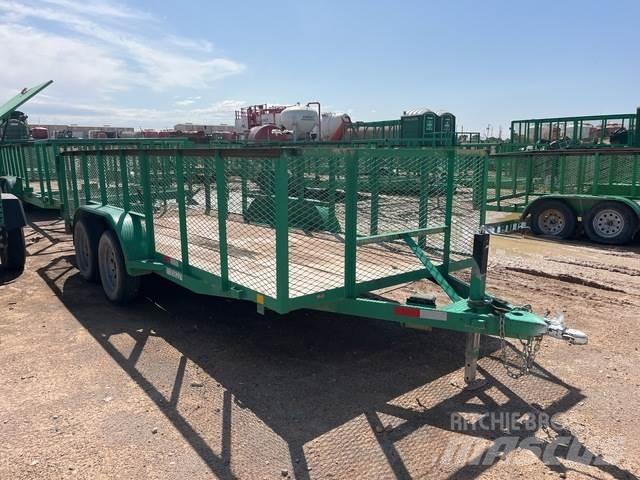 CM 7.6X16TTPO Maszyny budowlane - Inne