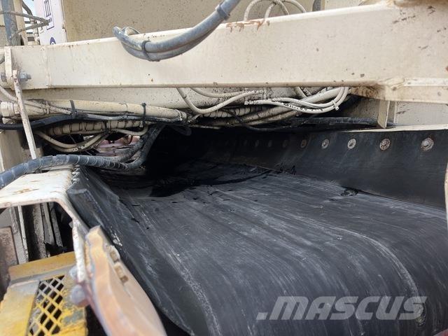 CMI MTP-4004B Betonomieszarki
