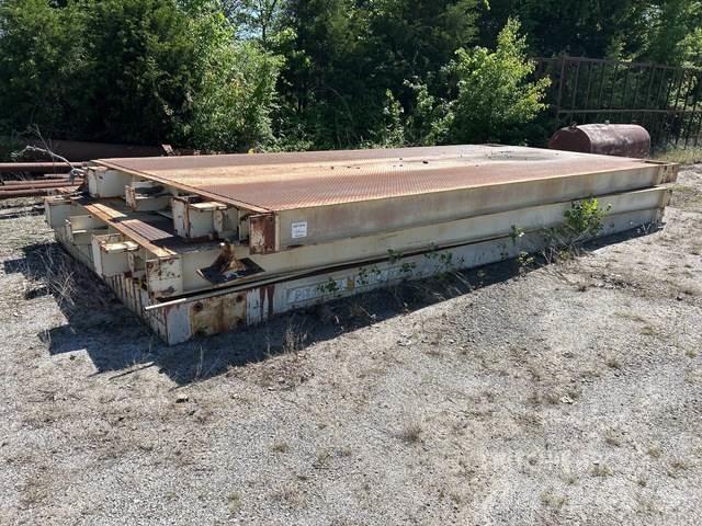 CMI Pit Saver Maszyny budowlane - Inne