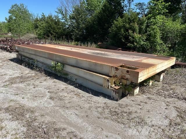 CMI Pit Saver Maszyny budowlane - Inne