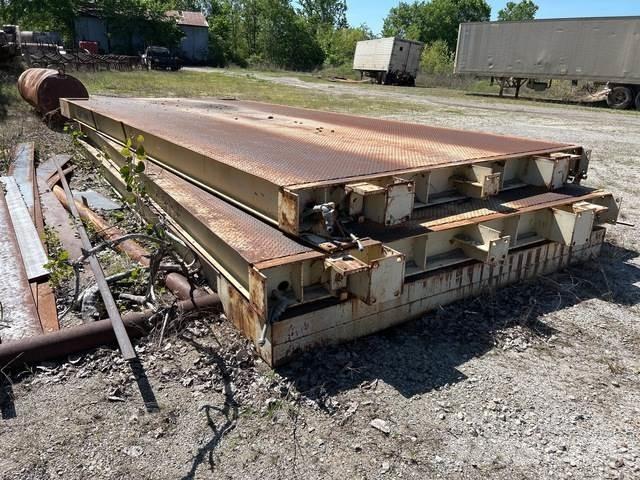 CMI Pit Saver Maszyny budowlane - Inne