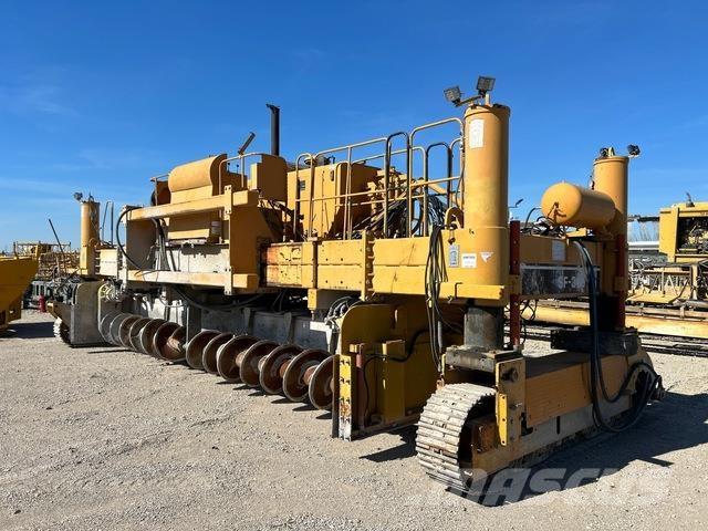 CMI PS3002 Akcesoria