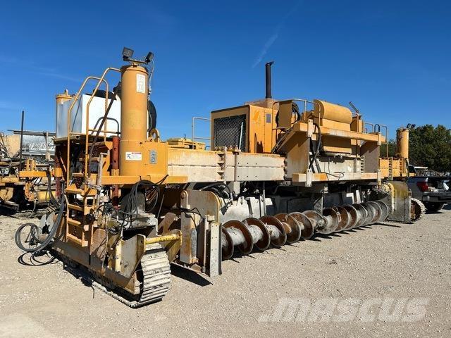 CMI PS3002 Akcesoria