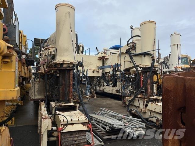 CMI PS6004 Betonomieszarki