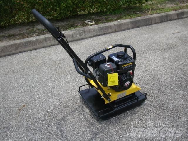 Cormac C100 Ubijaki wibracyjne