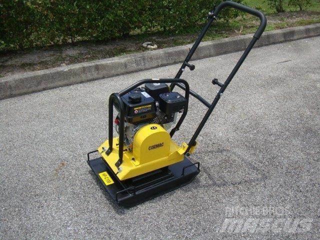 Cormac C100H Ubijaki wibracyjne
