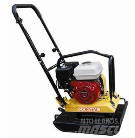 Cormac C100H Ubijaki wibracyjne