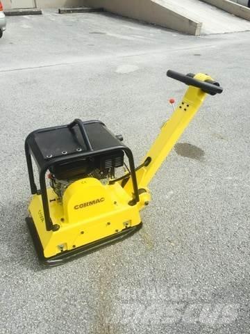 Cormac C135R Ubijaki wibracyjne