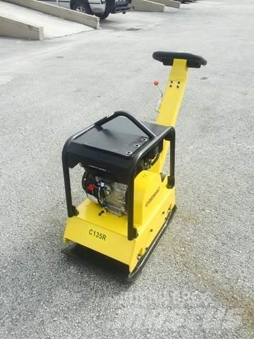 Cormac C135R Ubijaki wibracyjne