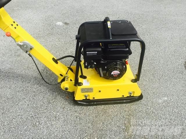 Cormac C135R Ubijaki wibracyjne