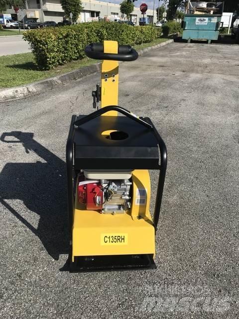 Cormac C135RH Ubijaki wibracyjne