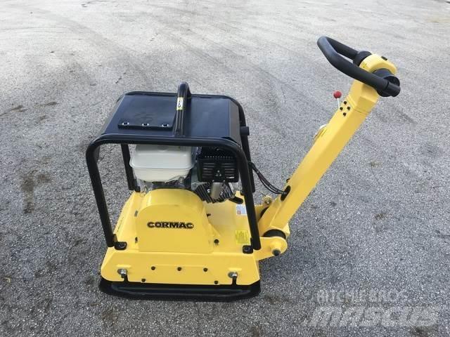Cormac C170RH Ubijaki wibracyjne