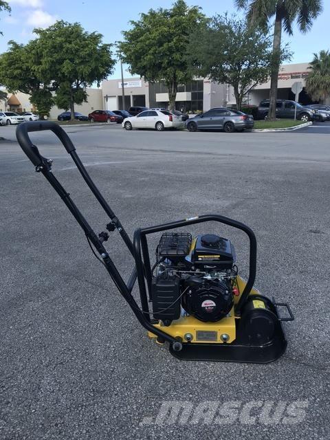 Cormac C50 Ubijaki wibracyjne