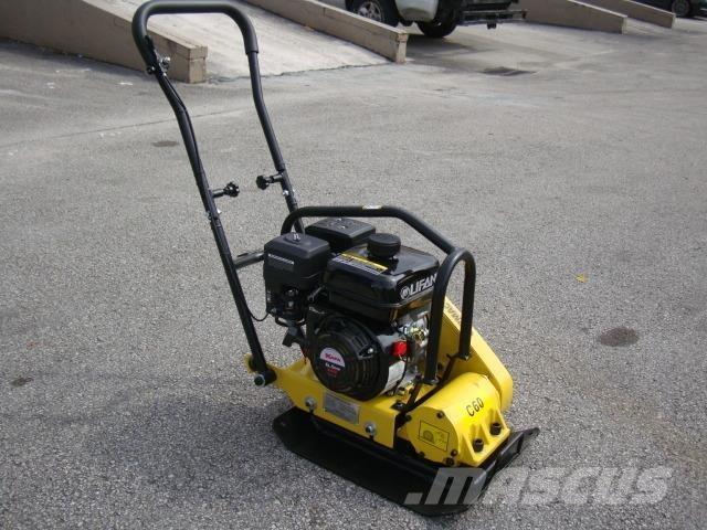 Cormac C60 Ubijaki wibracyjne