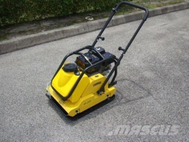 Cormac C95TH Ubijaki wibracyjne