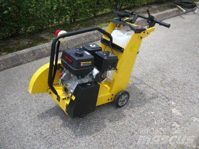 Cormac CQ480 Piły do skał i betonu