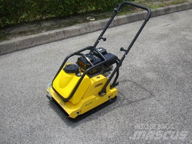 Cormac HP-C95T Ubijaki wibracyjne