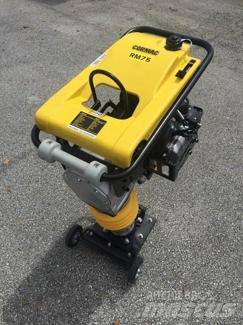 Cormac RM75 Ubijaki