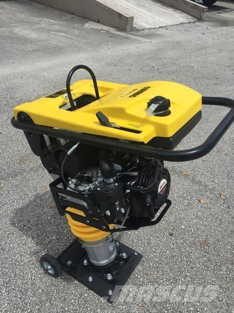 Cormac RM75 Ubijaki