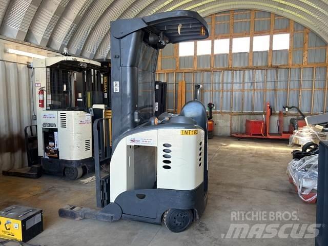 Crown RR5000 Maszyny budowlane - Inne