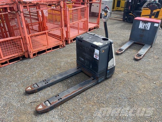 Crown WP3020 Paletyzatory