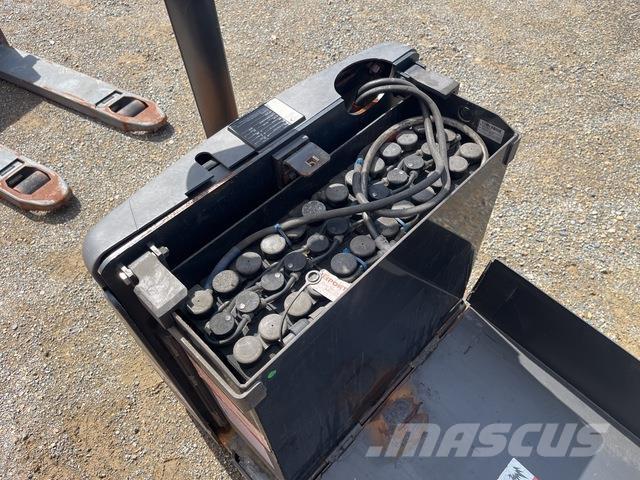 Crown WP3020 Paletyzatory