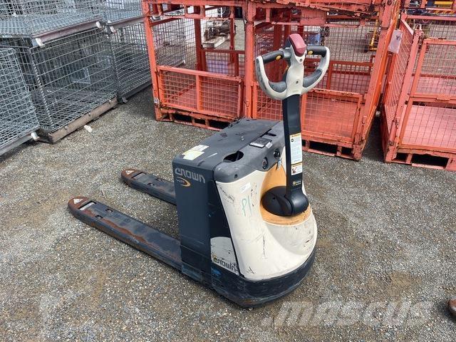 Crown WP3020 Paletyzatory