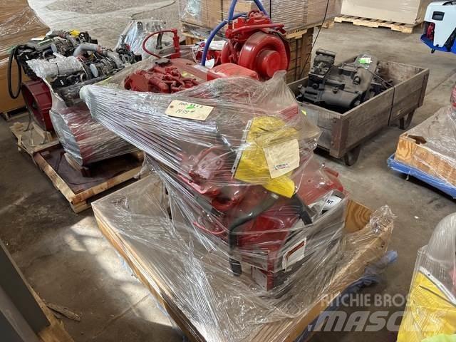 Cummins B6.7 Silniki