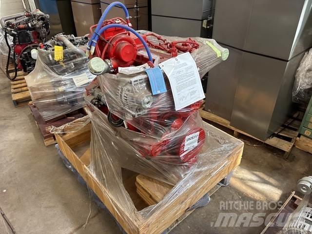 Cummins B6.7 Silniki
