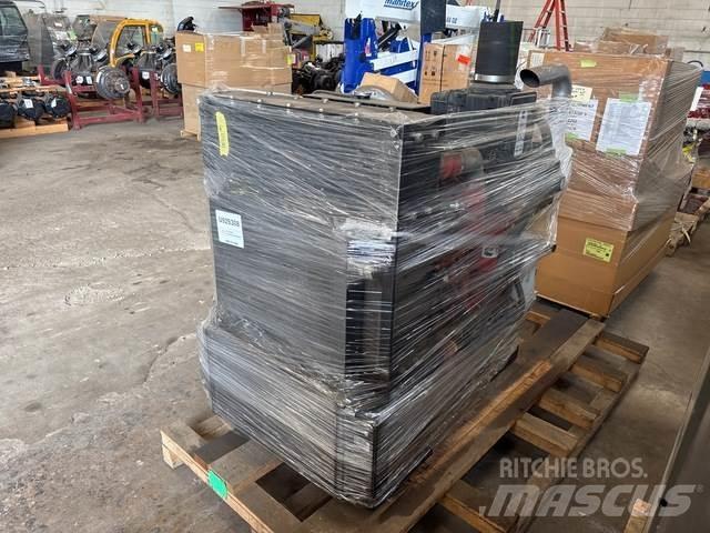 Cummins QSB4.5 Silniki