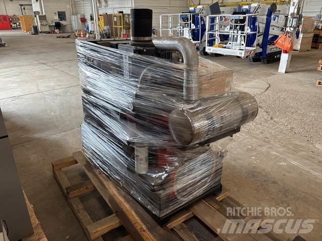 Cummins QSB4.5 Silniki