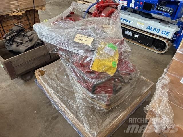 Cummins QSB6.7 Silniki
