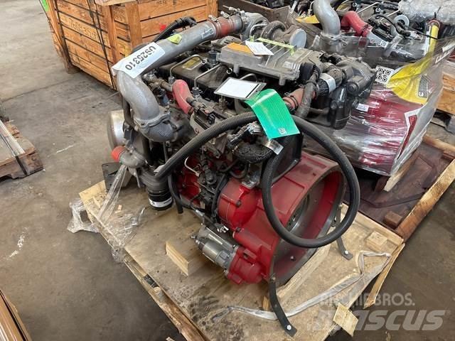 Cummins QSF2.8 Silniki