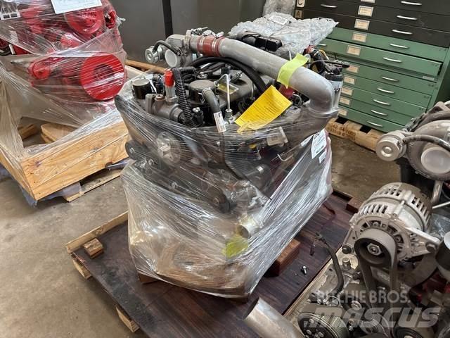 Cummins QSF2.8 Silniki