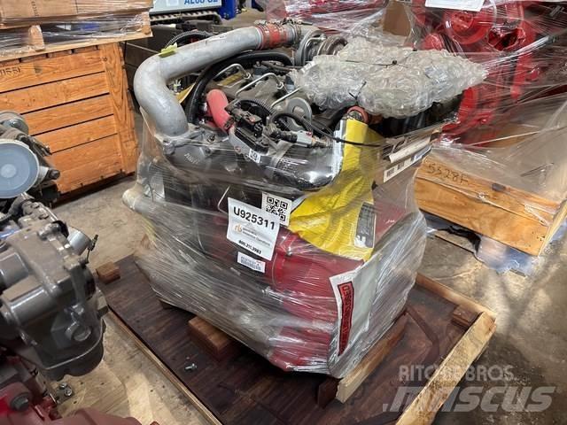 Cummins QSF2.8 Silniki