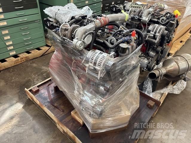 Cummins QSF2.8 Silniki