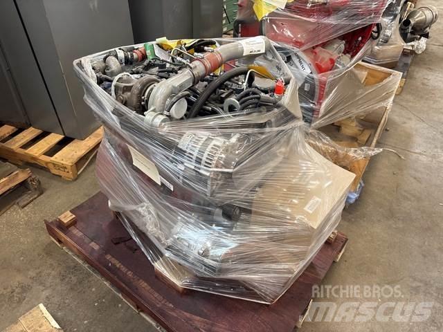 Cummins QSF2.8 Silniki