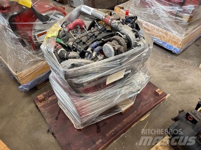Cummins QSF2.8 Silniki