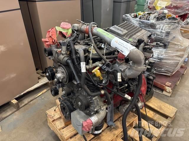 Cummins QSF2.8 Silniki