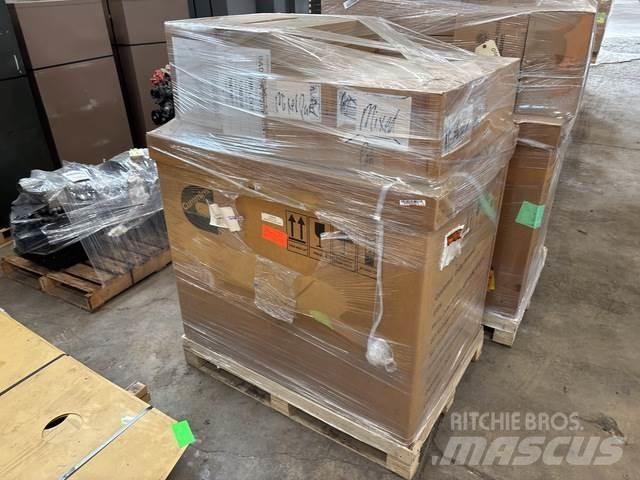 Cummins QSF2.8 Silniki
