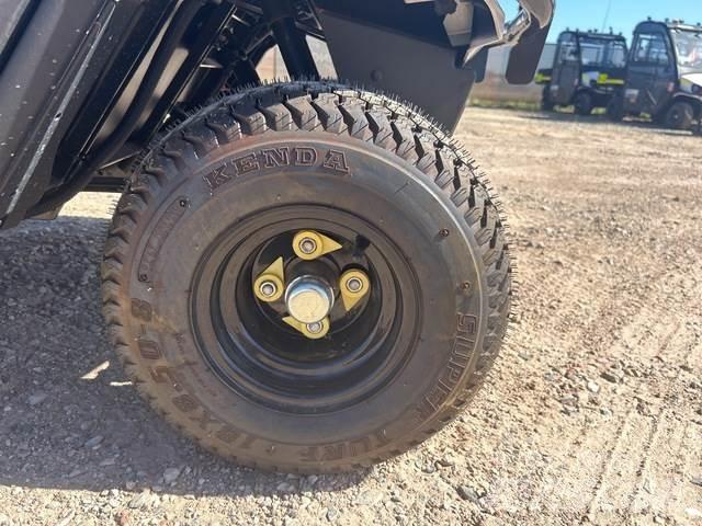 Cushman 800E Maszyny budowlane - Inne