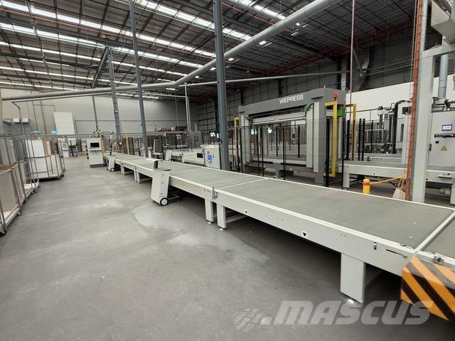  CVM Maszyny budowlane - Inne