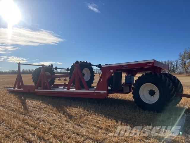  CW Mowat FLC Inne przyczepy