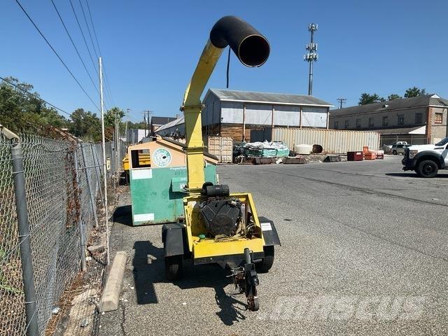 D&S TLV 31HP Sprzęt do usuwania gruzu