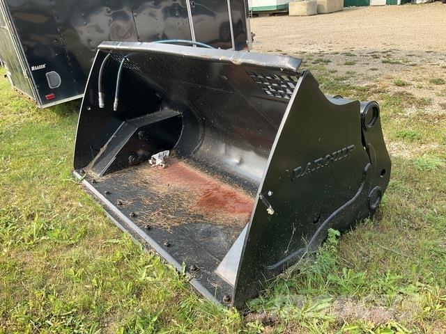 DaeQuip WL250 Łyżki do ładowarek