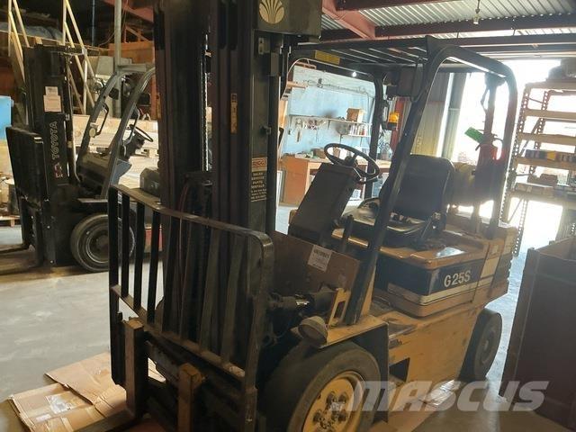 Daewoo G25S-2 Maszyny budowlane - Inne