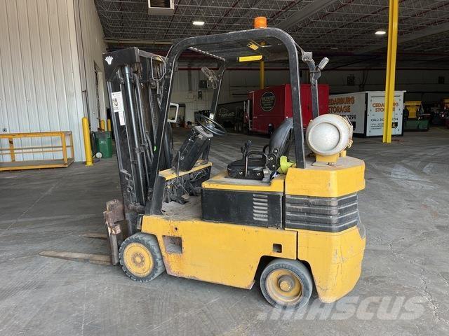 Daewoo GC30S-2 Maszyny budowlane - Inne