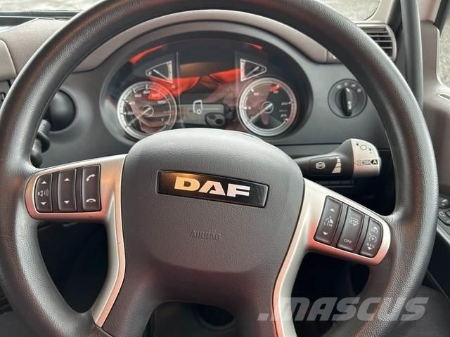 DAF CF 450 Ciągniki siodłowe
