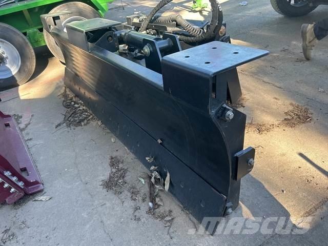  Davids V-Loc Maszyny budowlane - Inne
