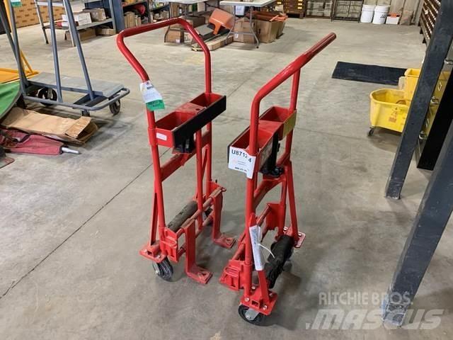 Dayton 13V409 Maszyny budowlane - Inne
